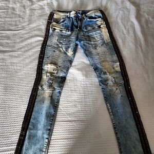 Men Pants